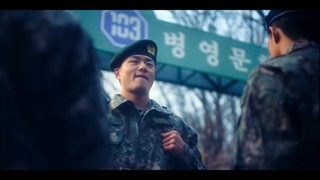 قسمت 5 سریال تیم دی پی (D.P 2021)+زیرنویس فارسی اضافه شد