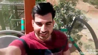 تله فریک تفریحی