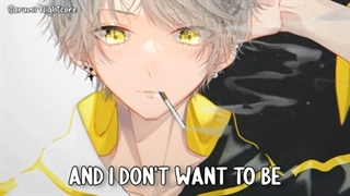 Nightcore - Memory (Lyrics) (Kane Brown & blackbear) نایتکور