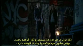 فیلم نمایش شب (ترسناک) Stag Night زیر نویس فارسی