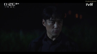 تراژدی جاده قسمت 8 + زیرنویس فارسی اضافه شد