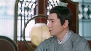 قسمت 18 سریال چینی رویای چانگان (کنارم بمان) با زیرنویس چسبیده Dream of Changan 2021