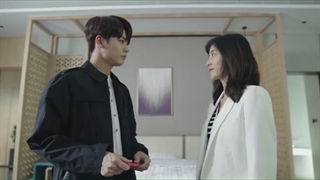 قسمت 23 سریال چینی دلداده (کراش) ( Crush 2021) با زیرنویس چسبیده