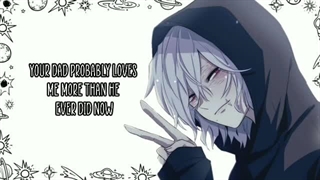 Nightcore - Better - Zayn (Lyric Video) نایتکور