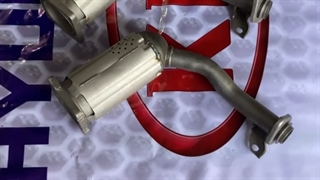 تعمیر شستشوی کاتالیزور ۲۰۶