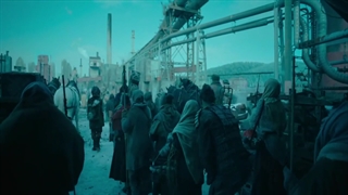 سریال دیدن (See) فصل ۲ قسمت ۱ زیرنویس فارسی