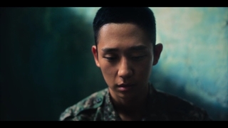 سریال D.P. 2021قسمت2بازیرنویس