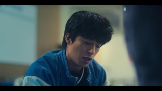 قسمت 6 سریال تیم دی پی + 2021 DP + با زیر نویس فارسی