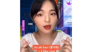 اصطلاحاتی کی دراما