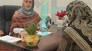 رضایتمندی بیمار در رابطه با دستگاه کربوکسی تراپی