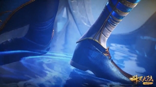 انیمه Douluo Dalu (soul land) فصل 2 قسمت 171(145) با زیر نویس فارسی