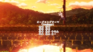 انیمه Higurashi no Naku Koro ni Sotsu فصل دوم قسمت 10 با زیرنویس فارسی