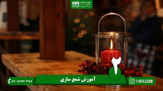 فیلم ساخت عطر-عطرسازی- مهمترین مواد مورد نیاز برای ساخت عطر