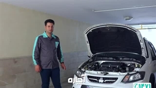 خاموش شدن خودرو بعد از دست انداز، دلایل شایع استارت نزدن خودرو | آچاره