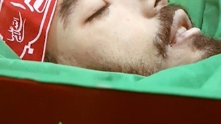 استوری | شهید محمد هادی امینی