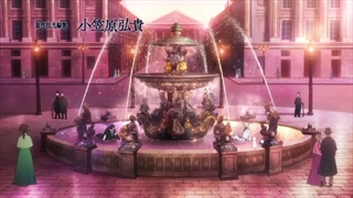 Vanitas no Karte-مطالعه موردی وانیتاس-قسمت ۹ با زیرنویس فارسی