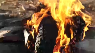 تمرین سه: کمپینگ