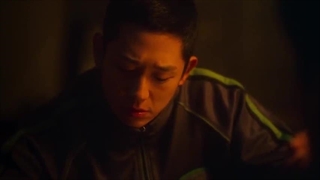 قسمت 4 سریال کره ای تیم دی پی ،سرباز فراری D.P 2021 با زیرنویس چسبیده