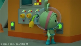 اختارنورد ها و حلقه آتش