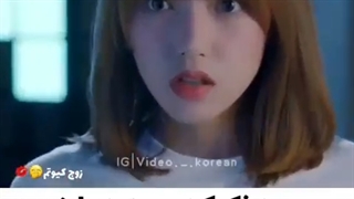 میکس از سریال عاشق لبخندت شدم