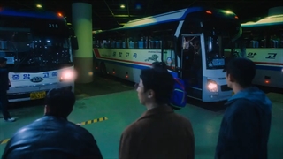 قسمت 5 سریال کره ای تیم دی پی ،سرباز فراری D.P 2021 با زیرنویس چسبیده