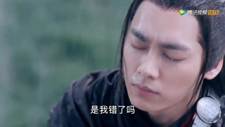 میکس سریال چینی افسانه چوسن؛باostخود سریال