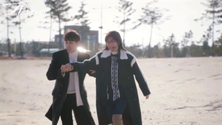 خنده هات از قَلـبِ من غَم میبره... میکس احساسی از سریال کره ای من با یک آنتی فن ازدواج کردم | So I Married an Anti Fan