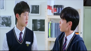 قسمت دوازدهم تولد آبی قسمت 12 +زیرنویس چسبیده فارسی Blue Birthday 2021 با بازی یری عضو Red Velvet