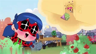 میراکلس چیبی قسمت۴