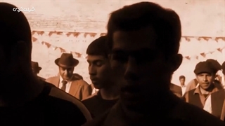 فیلم سینمایی پهلوان غلامرضا تختی