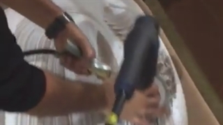 مبل شویی غرب تهران