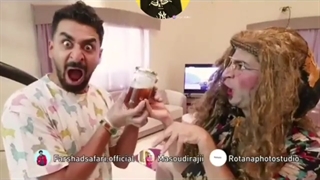 من مردمممم XD