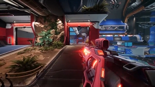 تریلر فصل ۰ بازی Splitgate