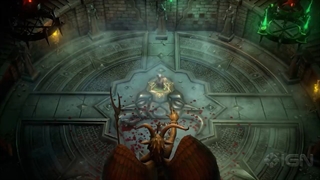 تریلر بازی Pathfinder: Wrath of the Righteous