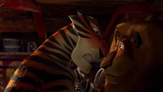 انیمیشن ماداگاسکار 3 | (Madagascar 3: Europe's Most Wanted (2012