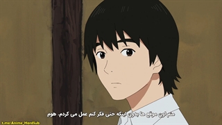 انیمه Sonny Boy قسمت 7