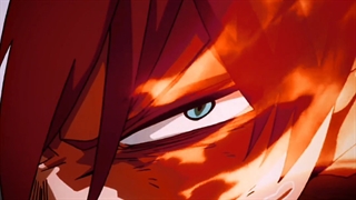 [Boku no hero akademy [AMV