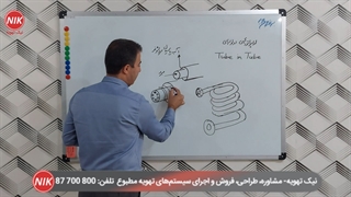 اواپراتورهای دولوله ای یا Tube In Tube