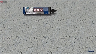 چسب کاشت میلگرد اسپانیایی