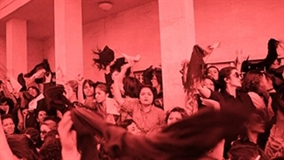 بیا و هم صدا شو با من