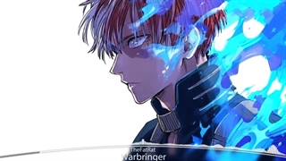 Nightcore - Warbringer - TheFatRat & Everen Maxwell (feat. Lindsey Stirling) نایتکور