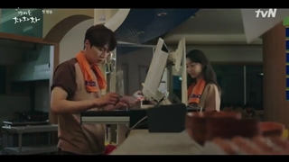 قسمت 1 سریال دهکده ساحلی چاچاچا با زیرنویس چسبیده Hometown ChaChaCha 2021 با بازی شین مین اه و کیم سونهو