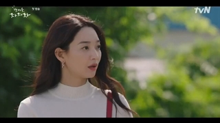 قسمت 1 سریال دهکده ساحلی چاچاچا + با زیرنویس فارسی +  Hometown ChaChaCha 2021 با بازی کیم سئون هو و شین مین آه