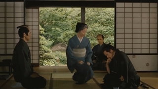 تریلر فیلم وعده سامورایی Samurai's Promise 2018