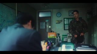 سریال تیم دی پی 2021 قسمت اول با زیرنویس فارسی | (2021 .D.P) با بازی جونگ هه این