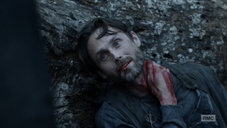 سریال Walking dead (مردگان متحرک) فصل 11 قسمت 3+زیرنویس فارسی