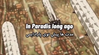 وقتی بچه هام میخوان براشون داستان بگم