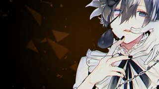 Nightcore -  Cross - Echos (Lyrics) نایتکور