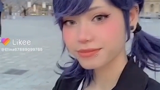 یک ویدیو ی باحال از مرینت و لوکا ی واقعی من اینا رو از بقیه ی مرینت های دیگه بیشتر دوست دارم خوشکل تره نظر بدید