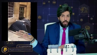 کارتن خوابها روبروی دفتر بی بی سی در لندن_چرا مجریان این رسانه چیزی نمیگن؟